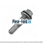 Surub prindere bucsa fuzeta spate Ford Kuga 2016-2018 1.5 EcoBoost 120 cai #FC053FC592 Surub prindere bucsa fuzeta spate Ford Kuga 2016-2018 1.5 EcoBoost 120 cai #FC053FC592