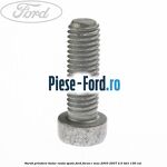Surub prindere butuc roata spate Ford Focus C-Max 2003-2007 2.0 TDCi 136 cai 