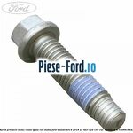 Surub prindere butuc roata spate roti duble Ford Transit 2014-2018 2.2 TDCi RWD 155 cai #B08B9D1018