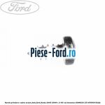 Surub prindere bara plastic, proiector Ford Fiesta 2005-2008 1.3 60 cai benzina