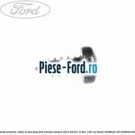 Surub prindere cablu actionare incuietoare capota Ford Transit Connect 2013-2018 1.5 TDCi 120 cai diesel