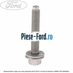 Surub prindere bucsa umar bloc motor Ford Focus 2014-2018 1.6 Ti 85 cai benzina