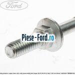 Surub prindere capac baie ulei cutie automata PowerShift Ford Kuga 2016-2018 2.0 TDCi 120 cai diesel