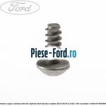 Surub prindere butuc roata spate Ford Tourneo Custom 2014-2018 2.2 TDCi 100 cai diesel