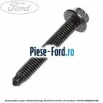 Surub prindere capac ansamblu actionare pompa injectie Ford Kuga 2016-2018 2.0 TDCi 120 cai diesel
