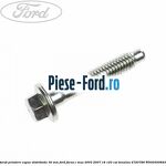 Surub prindere capac distributie 30 mm Ford Focus C-Max 2003-2007 1.8 120 cai #BC88C2E451