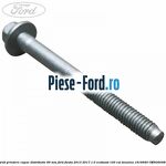 Surub prindere capac distributie 25 mm Ford Fiesta 2013-2017 1.0 EcoBoost 100 cai benzina
