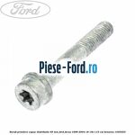 Surub prindere capac distributie 65 mm Ford Focus 1998-2004 1.8 16V 115 cai #8F7C172222