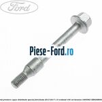 Surub prindere capac distributie M10 Ford Fiesta 2013-2017 1.0 EcoBoost 100 cai benzina