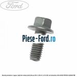 Surub prindere butuc roata spate Ford Focus 2011-2014 1.6 Ti 85 cai benzina