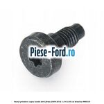 Surub prindere capac distributie, senzor pozitie ax cu came Ford Fiesta 2008-2012 1.6 Ti 120 cai benzina