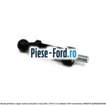 Surub prindere capac distributie, special Ford C-Max 2011-2015 1.0 EcoBoost 100 cai benzina