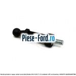Surub prindere capac distributie, special Ford Fiesta 2013-2017 1.0 EcoBoost 125 cai benzina