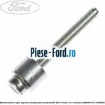 Surub prindere capac superior chiulasa Ford Mondeo 2000-2007 2.0 TDCi 131 cai #D68109E12B