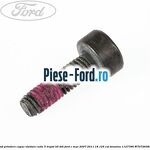 Surub prindere capac vizitare cutie 5 trepte B5/IB5 Ford C-Max 2007-2011 1.8 125 cai #B671E536E3