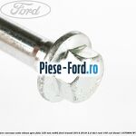 Surub prindere brida diferential Ford Transit 2014-2018 2.2 TDCi RWD 100 cai diesel