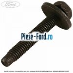 Surub prindere carcasa filtru aer Ford Mustang 2015-2018 5.0 V8 418 cai #29DCA4B6D4
