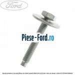 Surub prindere carcasa filtru aer Ford Transit 2006-2014 2.2 TDCi 140 cai #6FA3B1FF25