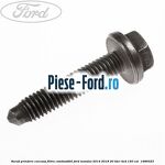 Surub prindere carcasa filtru combustibil Ford Mondeo 2014-2018 2.0 TDCi 4x4 150 cai #0415E4225F