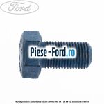 Surub prindere cardan Ford Escort 1990-1995 1.6 i 16 88 cai #1F29A58991