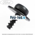 Surub prindere carcasa modul ECU Ford Focus 2011-2014 2.0 TDCi 115 cai diesel