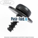 Surub prindere carenaj fata Ford Grand C-Max 2016-2020 1.5 EcoBoost 150 cai benzina