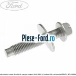 Surub prindere caseta directie 60 mm Ford EcoSport 2019-2023 1.0 EcoBoost 125 cai #08ADC3DF4A