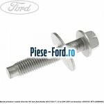 Surub prindere butuc roata spate 27 mm Ford Fiesta 2013-2017 1.6 ST 200 200 cai benzina