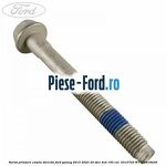 Surub prindere caseta directie Ford Galaxy 2015-2023 2.0 TDCi 4x4 150 cai #46AB1C50E9