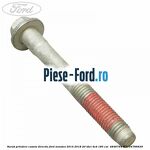 Surub prindere caseta directie Ford Mondeo 2014-2018 2.0 TDCi 4x4 180 cai #9D0AEC0B90