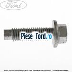 Surub prindere catalizator Ford Focus 1998-2004 1.6 16V 100 cai #505AB67B26