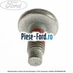 Surub prindere carenaj , stop , caroserie Ford Fusion 1.3 60 cai benzina