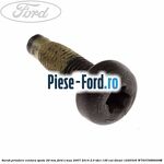 Surub prindere centura 46 mm Ford S-Max 2007-2014 2.0 TDCi 136 cai diesel