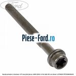Surub prindere chiulasa 137 mm Ford Focus 1998-2004 1.8 DI/TDDi 90 cai #5ED33811DB