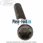 Surub prindere chiulasa Ford B-Max 1.0 EcoBoost 120 cai #AC017410F9