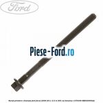 Surub prindere capac distributie Ford Focus 2008-2011 2.5 RS 305 cai benzina
