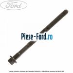Surub prindere chiulasa Ford Mondeo 2008-2014 2.5 220 cai #2D024539A7