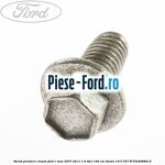 Surub borna pozitiv Ford C-Max 2007-2011 1.6 TDCi 109 cai diesel