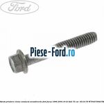 Surub prindere clema conducta servodirectie Ford Focus 1998-2004 1.8 DI/TDDi 75 cai #3C56C7525B