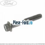 Surub prindere clema conducta servodirectie Ford Transit 2014-2018 2.2 TDCi RWD 155 cai #B091F96323