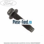 Surub prindere coloana directie Ford C-Max 2007-2011 1.8 125 cai #59462B1A0C