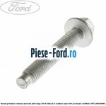Surub prindere coloana directie Ford Edge 2019-2022 2.0 EcoBlue AWD 238 cai #C96CEDD8A3