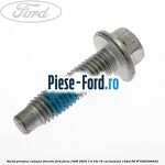Surub prindere coloana directie Ford Focus 1998-2004 1.4 16V 75 cai benzina