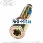 Surub prindere coloana directie Ford Mondeo 2000-2007 1.8 16V 125 cai #FDD07D9CAC