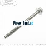 Surub prindere compresor clima 103 mm Ford C-Max 2016-2020 1.6 Ti 85 cai #9AC55370AE
