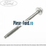 Surub prindere compresor clima 103 mm Ford Escort 1990-1995 1.8 4x4 105 cai #1632C5FBF4