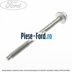 Surub prindere compresor clima 103 mm Ford Scorpio 2.9 i 24V 207 cai #A7CAFDBA0F