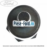 Surub 12 mm prindere conducta clima Ford Focus 2011-2014 2.0 TDCi 115 cai diesel