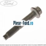 Surub prindere compresor sau rola intinzatoare Ford C-Max 2007-2011 1.8 TDCi 115 cai #BA3EF4CC3E
