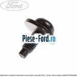 Surub prindere clema conducta rezervor Ford C-Max 2007-2011 1.6 TDCi 109 cai diesel